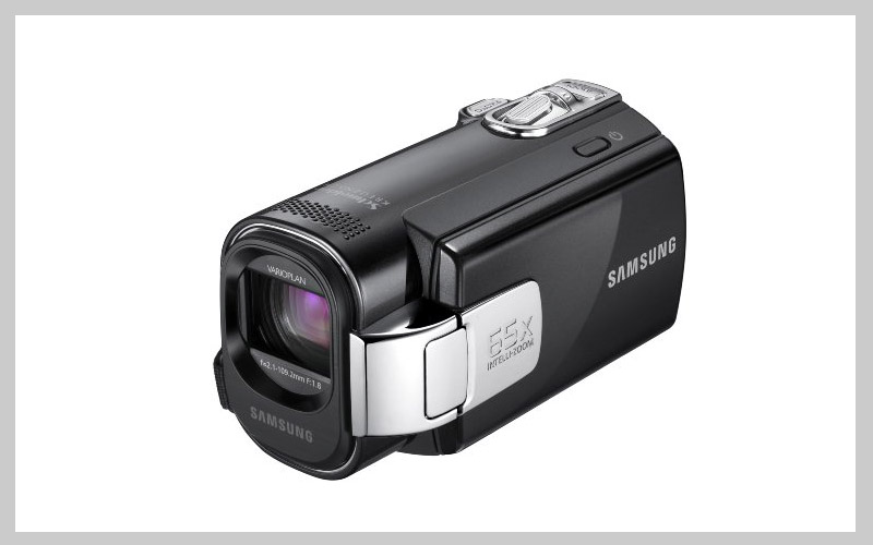 سامسونگ SAMSUNG SMX-F40