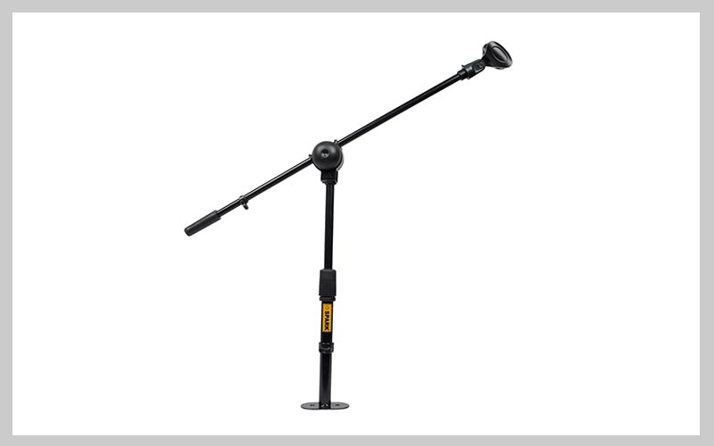 پایه میکروفن اسپارک مدل SP-MN1