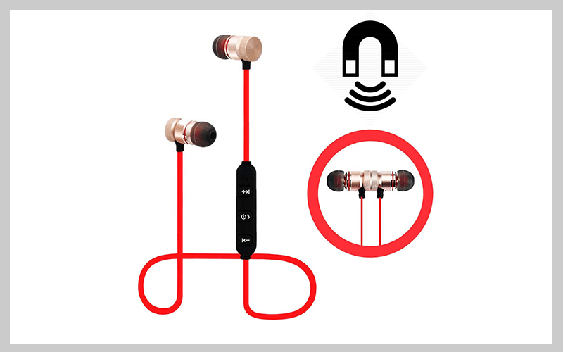 هندزفری بلوتوث مدل SP01