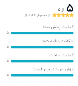 SRS-X11 اسپیکر قابل حمل بلوتوثی سونی مدل