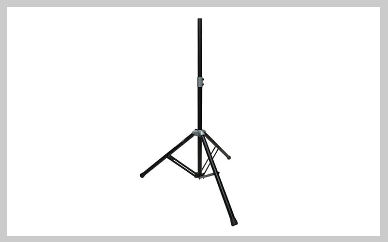 پایه باند تیتانیوم مدل ST-300