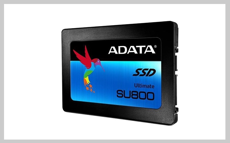 حافظه SSD ای دیتا مدل SU800