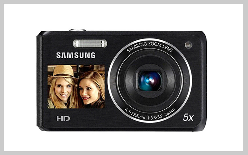 دوربین عکاسی سامسونگ DV101