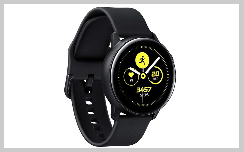 ساعت هوشمند سامسونگ مدل Galaxy Watch Active