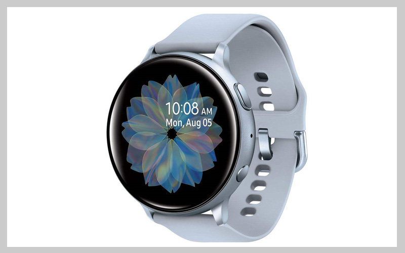 ساعت هوشمند سامسونگ مدل Galaxy Watch Active2 44mm