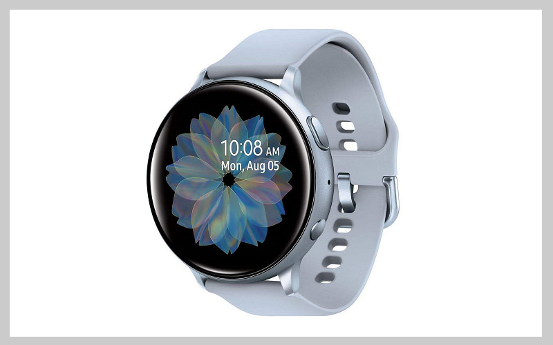 ساعت هوشمند سامسونگ مدل Galaxy Watch Active2 44mm