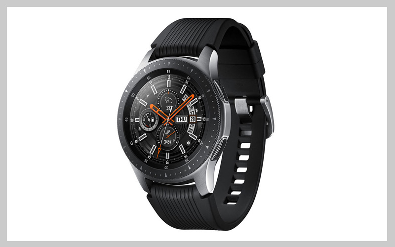 ساعت هوشمند سامسونگ مدل Galaxy Watch SM-R800