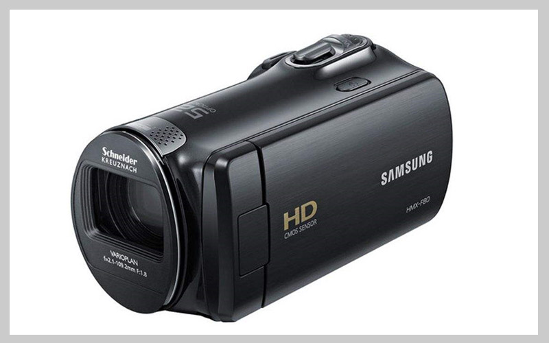 دوربین فیلمبرداری سامسونگ مدل HMX-F80