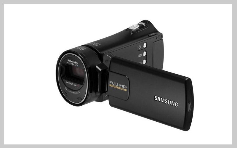 دوربین فیلمبرداری سامسونگ اچ ام ایکس - اچ 305
