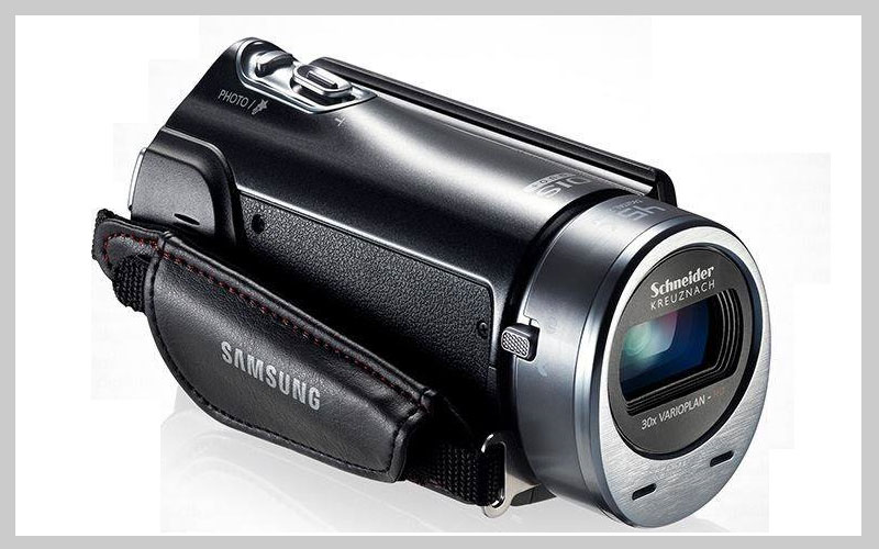 دوربین فیلم برداری سامسونگ HMX-H405