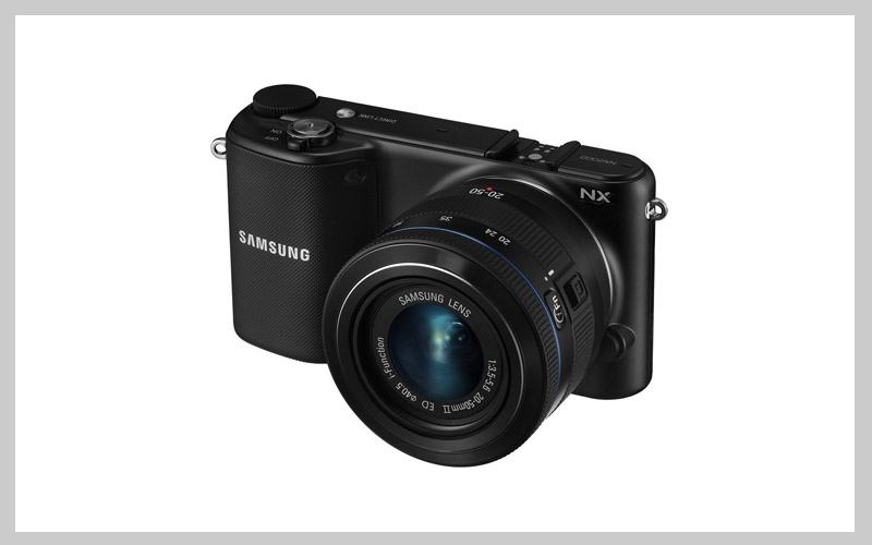 دوربین دیجیتال سامسونگ NX2000