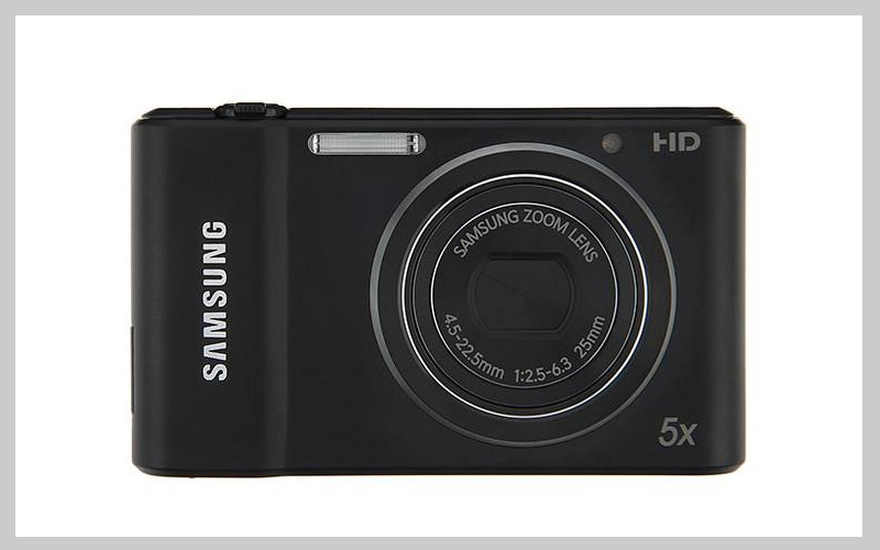 دوربین دیجیتال سامسونگ مدل ST69