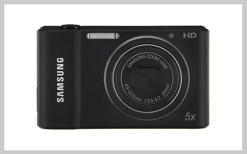 دوربین دیجیتال سامسونگ مدل ST69