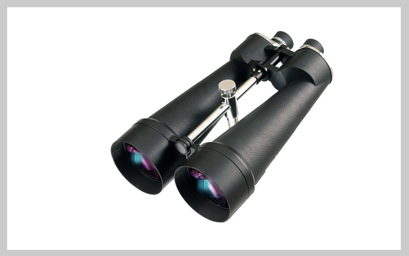 دوربین دوچشمی اسکای واچر 25X100