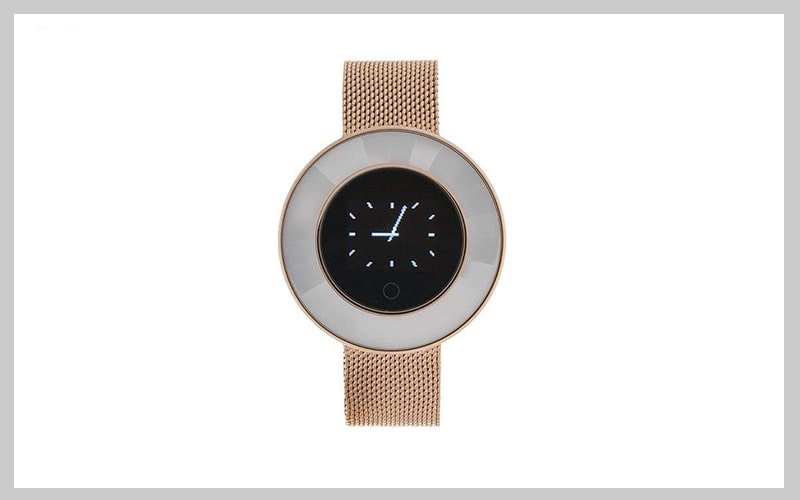 ساعت هوشمند زنانه مدل Smart Wear