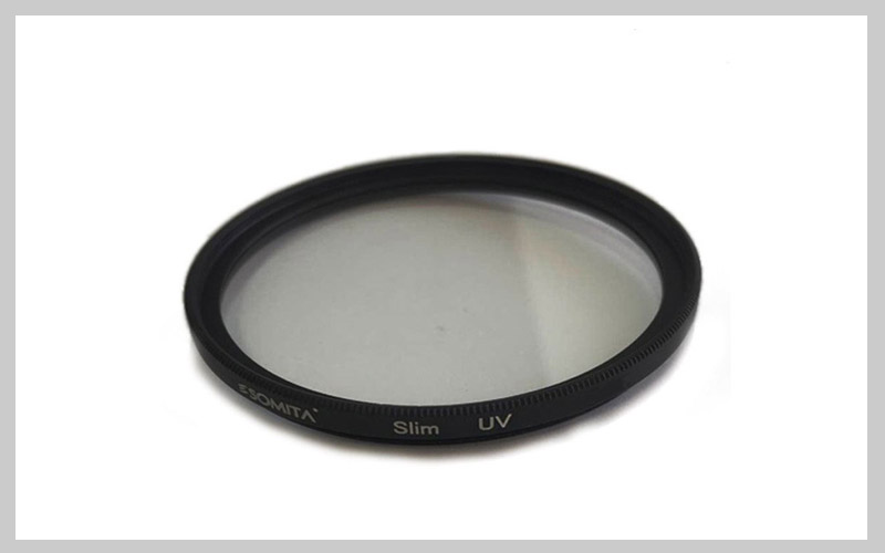 فیلتر لنز عکاسی یو وی سومیتا Somita UV 72mm digital filter