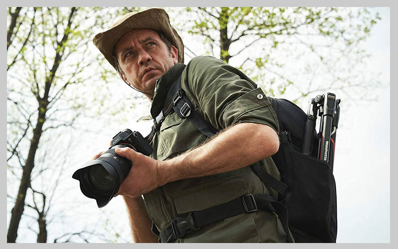 دوربین دیجیتال بدون آینه سونی مدل A7R III