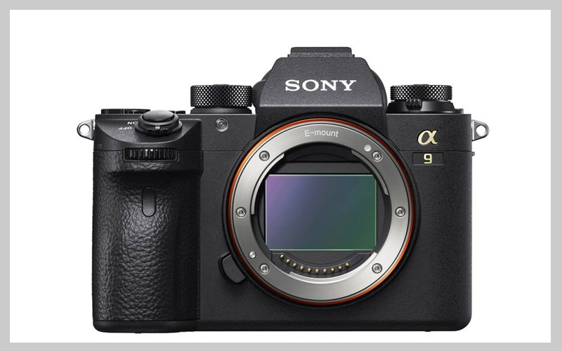 دوربین دیجیتال سونی Alpha A9