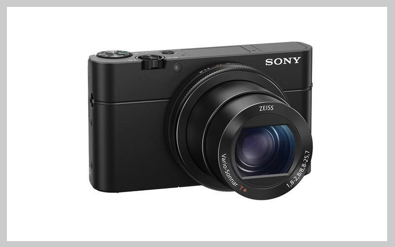 دوربین دیجیتال سونی سایبرشات DSC-RX100 IV