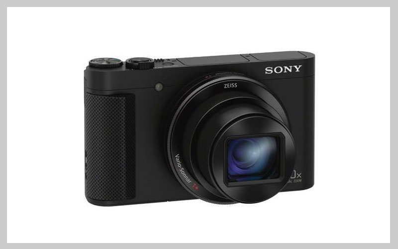 دوربین سونی HX90V