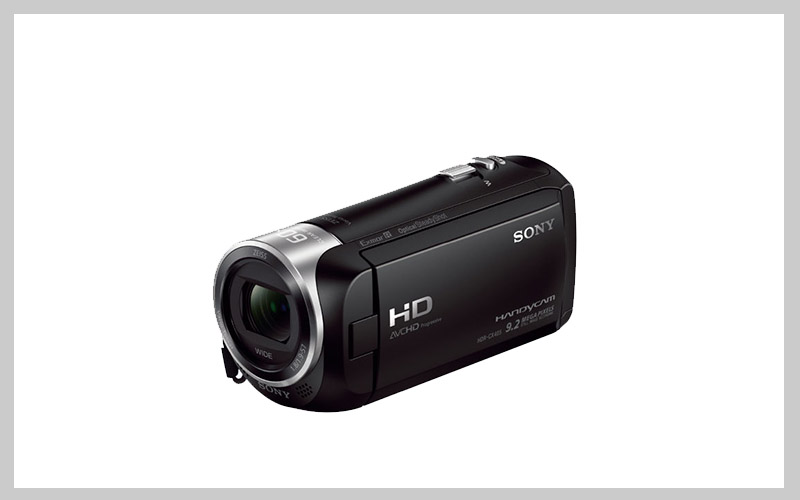دوربین فیلمبرداری سونی Sony HDR-CX405