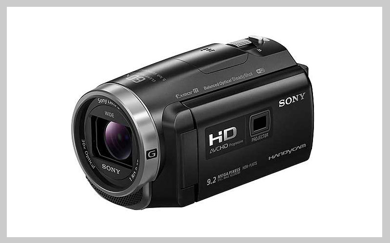 دوربین فیلمبرداری سونی Sony HDR-PJ675