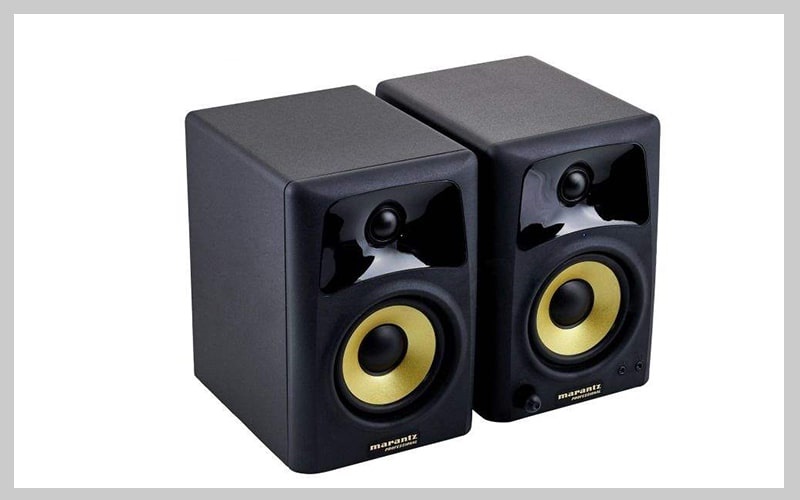 اسپیکر مانیتور استودیو مرنتز مدل Studio Scope 3