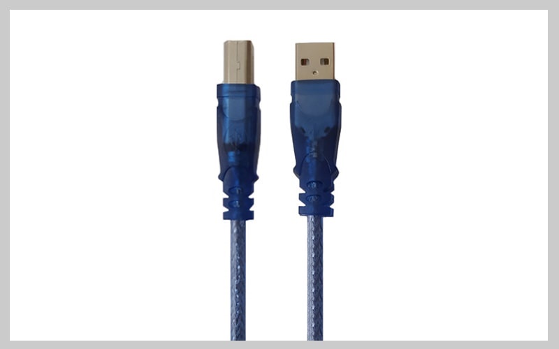 کابل پرینتر USB تسکو مدل TC 01