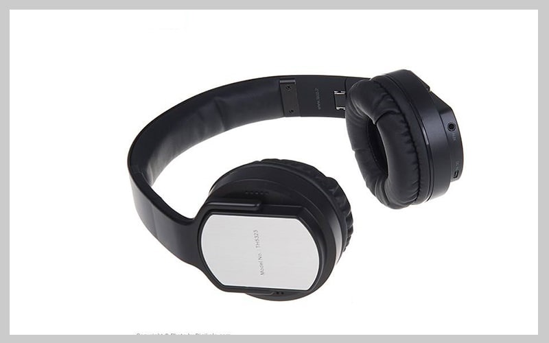 هدفون تسکو مدل TH 5323