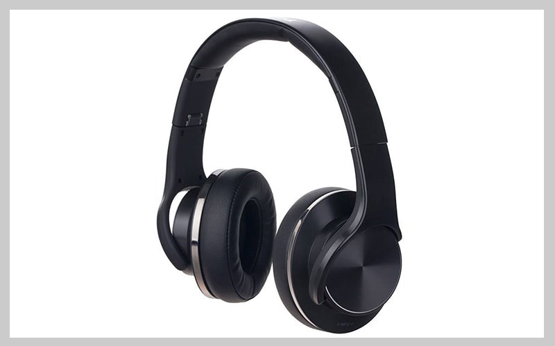 هدفون بی سیم تسکو مدل TH 5330N