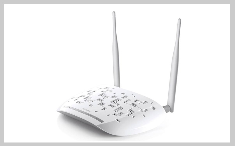 مودم روتر VDSL/ADSL تی پی-لینک مدل TD-W9970_V2