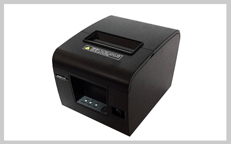 پرینتر حرارتی میوا مدل TP1000