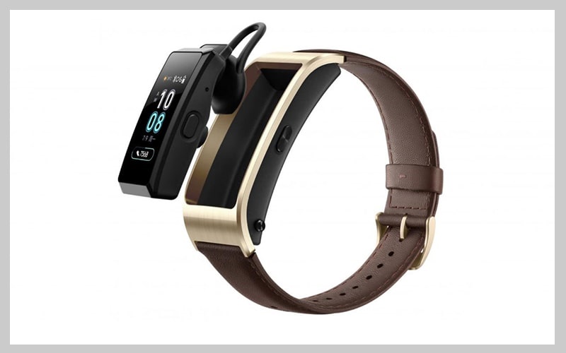 ساعت هوشمند هواوی مدل TalkBand B5