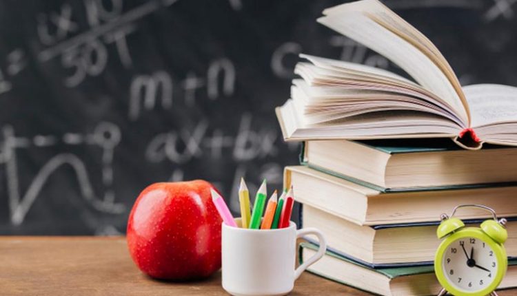 انتخاب بهترین معلم خصوصی