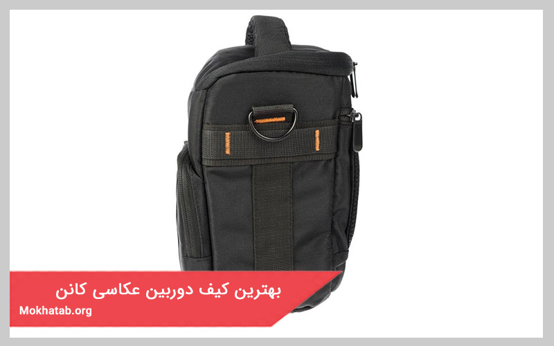 بهترین کیف دوربین عکاسی کانن