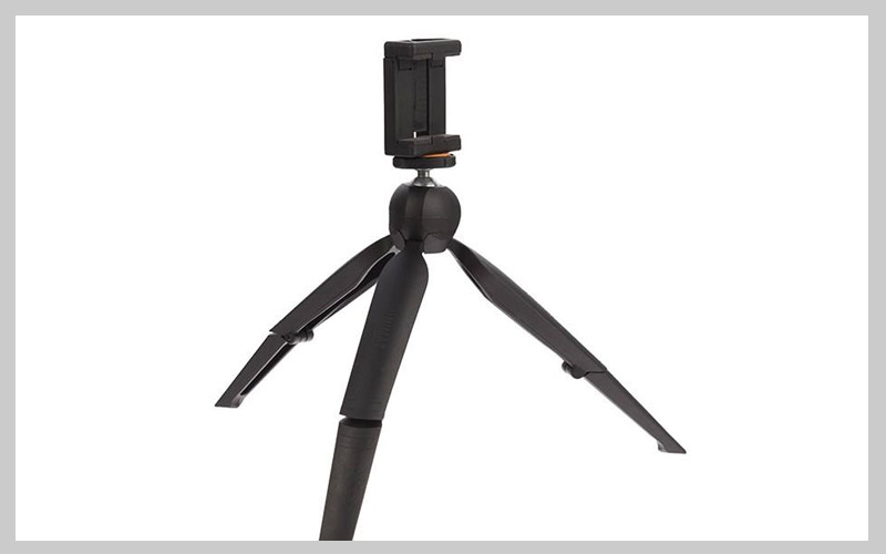 سه پایه نگهدارنده یونیمات مدل D-909 Tranformer