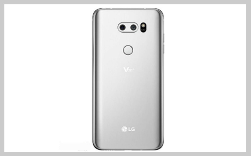 گوشی موبایل ال جی مدل V30 Plus