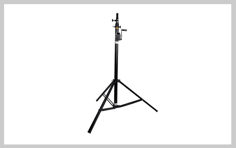 پایه باند اسپارک مدل وینچی