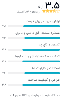 نظرات خریداران دیجیکالا دربارهی VivoBook X543MA – NP