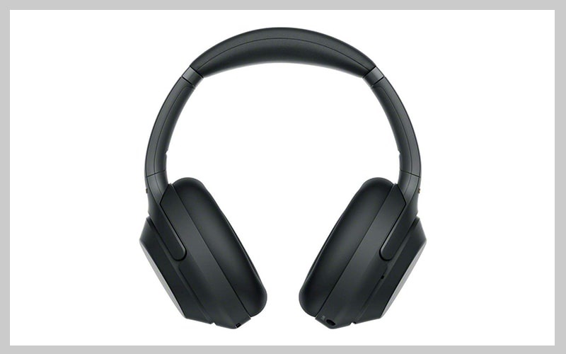 هدفون بی سیم سونی مدل WH-1000XM3
