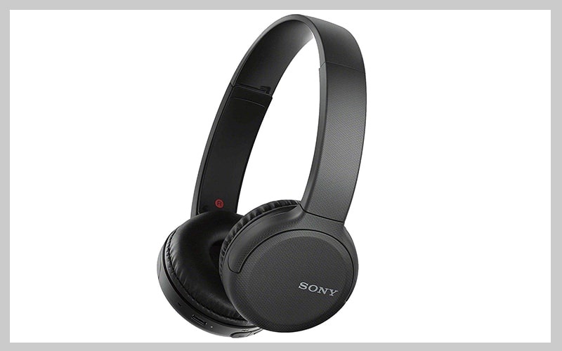 هدفون بی سیم سونی مدل WH-CH510