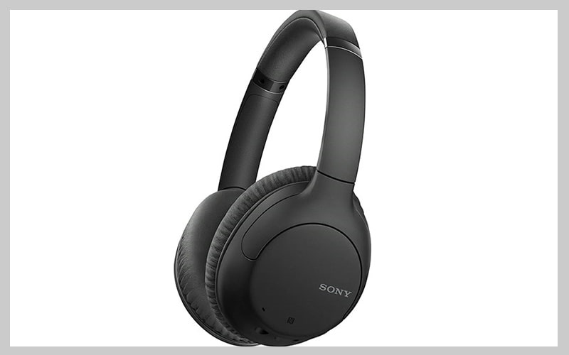 هدفون بی سیم سونی مدل WH-CH710N