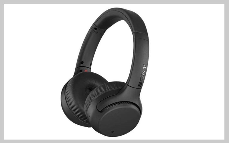 هدفون بی سیم سونی مدل WH-XB700