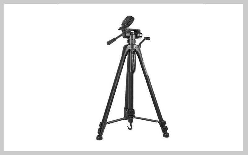 سه پایه دوربین ویفنگ مدل WT-3540