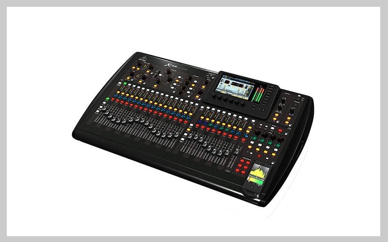 میکسر دیجیتال بهرینگر مدل X32