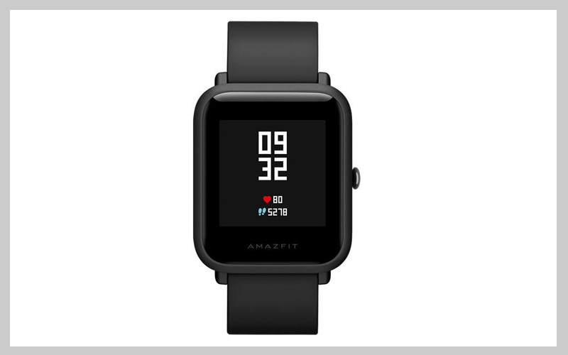 ساعت هوشمند شیائومی مدل Amazfit Bip Global Version