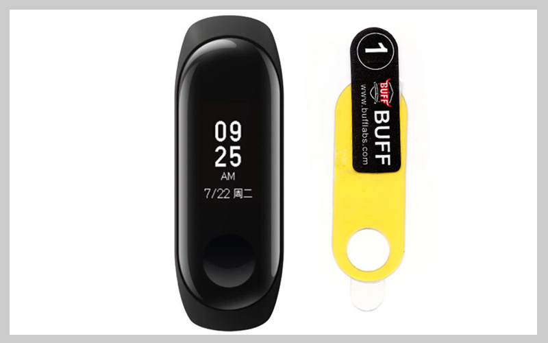 ساعت هوشمند شیائومی Mi Band 3