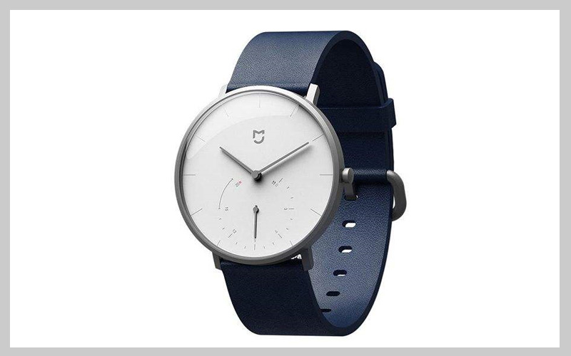 ساعت هوشمند شیائومی مدل Mijia Quartz