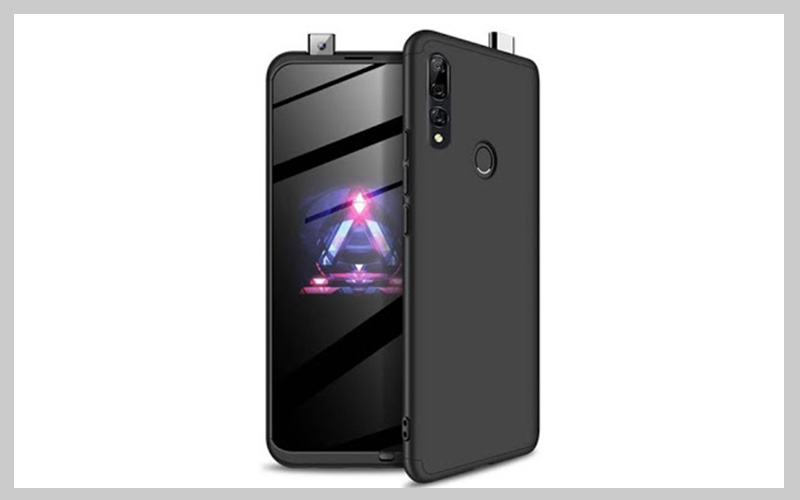 Y9 Prime 2019 STK-L21 گوشی موبایل هوآوی مدل