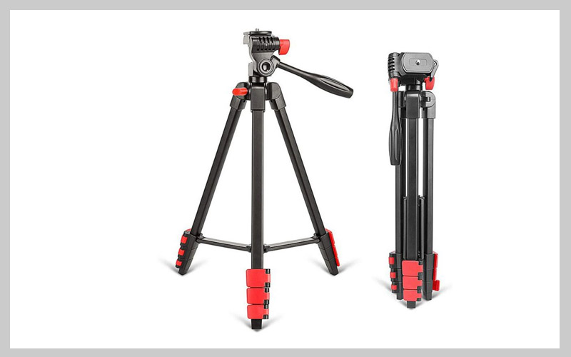 سه پایه زومی ZOMEI T90 Tripod